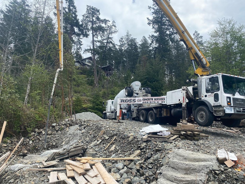 DJS Contracting | 4746 Laurel Ave, Sechelt, BC V0N 3A2, Canada | Phone: (604) 989-1441