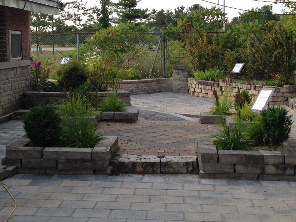 GP Masonry & Landscape Supplies | 1319 Bayfield Street, Midhurst, ON L0L 1X1, Canada | Phone: (705) 726-2321