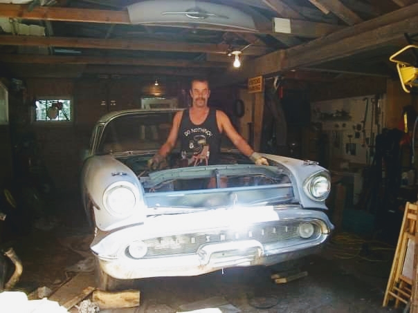 Marsh Customs | 164 Ray Blvd, Thunder Bay, ON P7B 4C7, Canada | Phone: (807) 620-3169