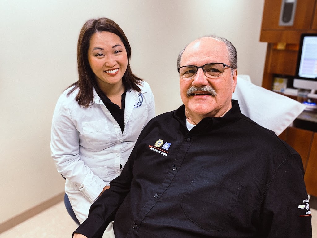 Nickel City Dentistry - North Buffalo | 1603 Hertel Ave, Buffalo, NY 14216, USA | Phone: (716) 838-1415