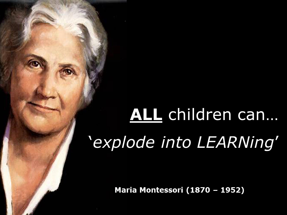 Montessori School of Cambridge | 9 Roseview Ave, Cambridge, ON N1R 4A5, Canada | Phone: (519) 622-1470