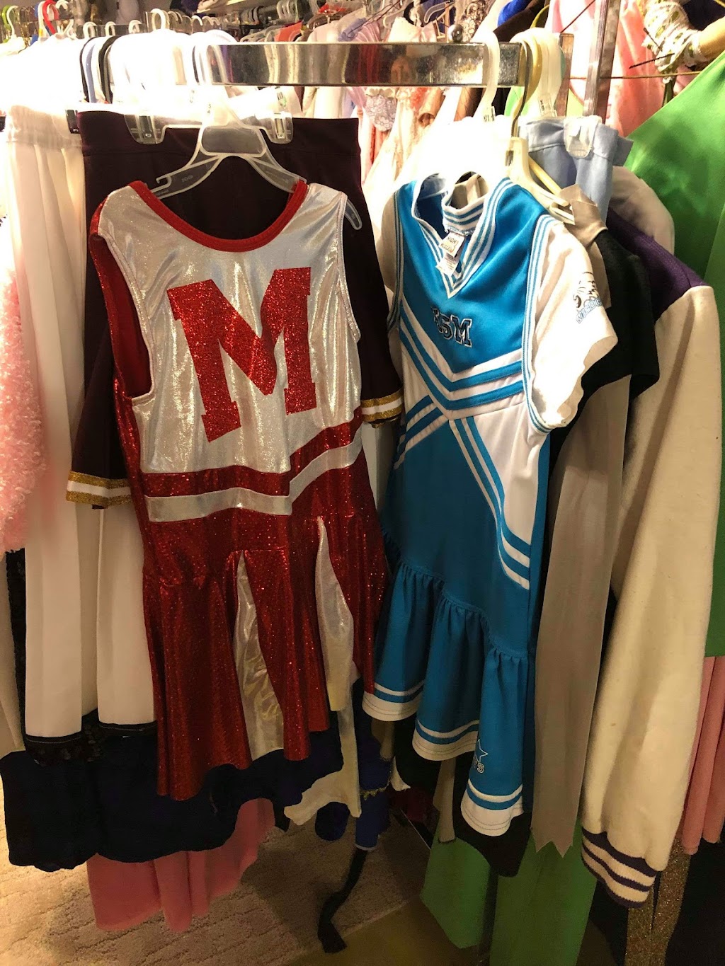 Costume Hut | Down town Ledwyn 14050, Road 136 North, Rd 14 E, Ledwyn, MB R0C 2R0, Canada | Phone: (204) 651-3191