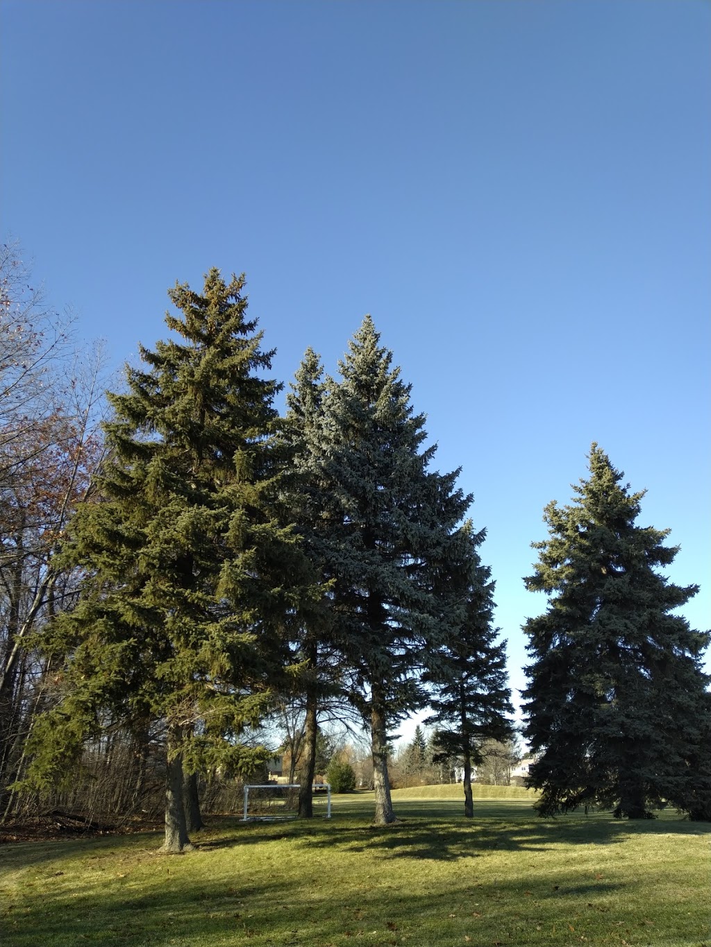Kings Masting Park | 3271 Mainsail Crescent, Mississauga, ON L5L 1H3, Canada | Phone: (416) 917-1206