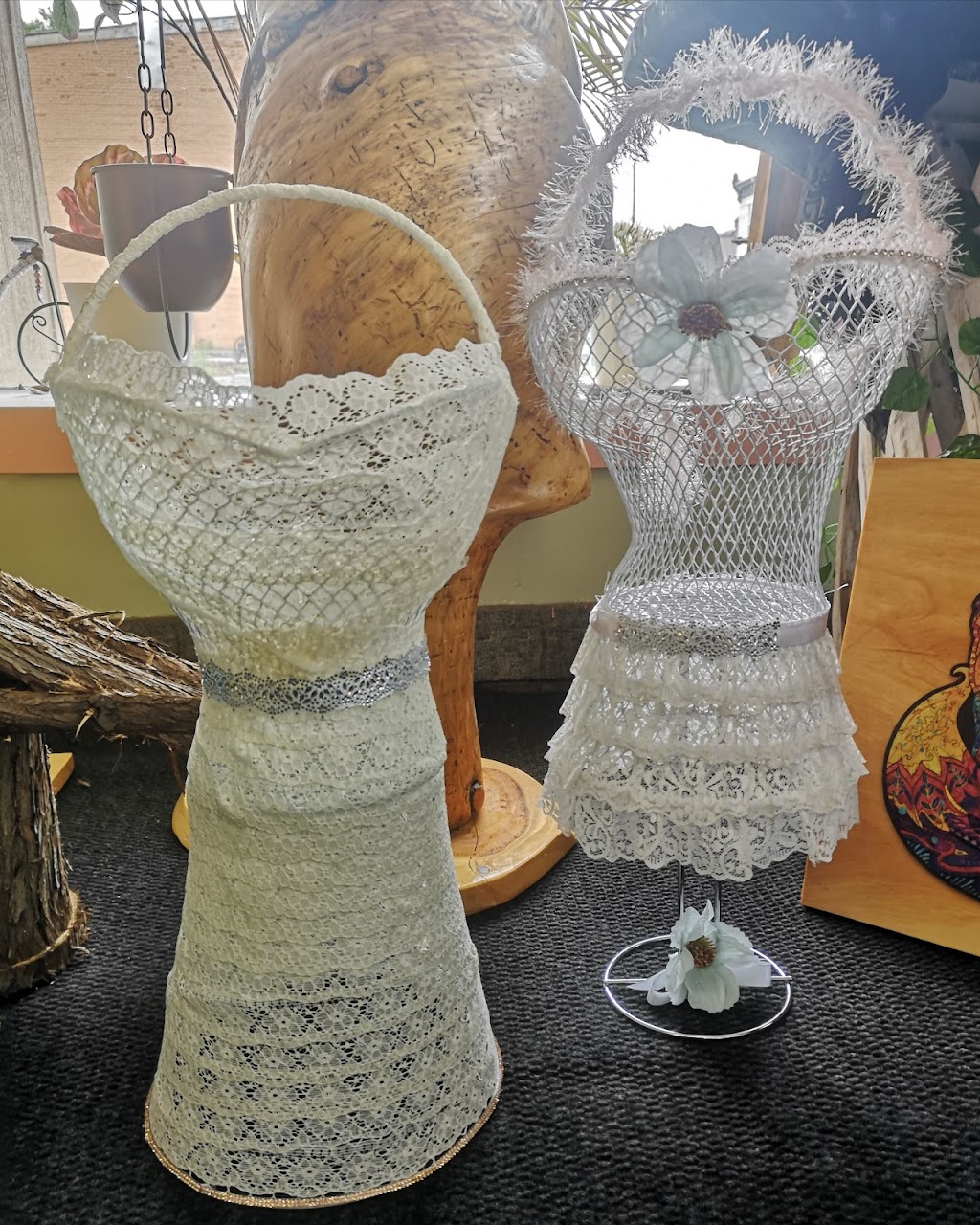 Stemz ~ N ~ Gemz miniatures and supply | Box 336, 2 George St E, Havelock, ON K0L 1Z0, Canada | Phone: (905) 920-3979