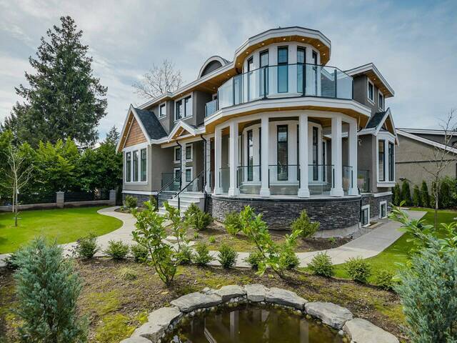 Vancouver Boarding House | 5665 MacKenzie St, Vancouver, BC V6N 1H1, Canada | Phone: (778) 838-9392