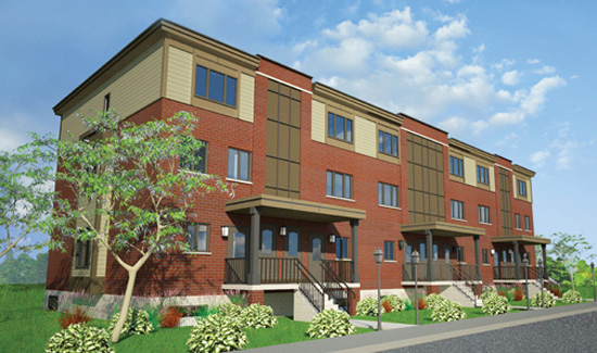 Gestion CO-IMMO | 1617 Rue de Touraine, Laval, QC H7N 5W2, Canada | Phone: (514) 971-3775