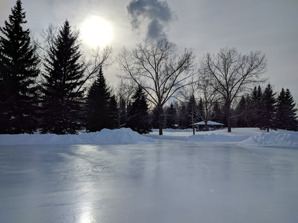 Rundle Park | 2909 113 Ave NW, Edmonton, AB T5W 0P3, Canada | Phone: (780) 496-4999