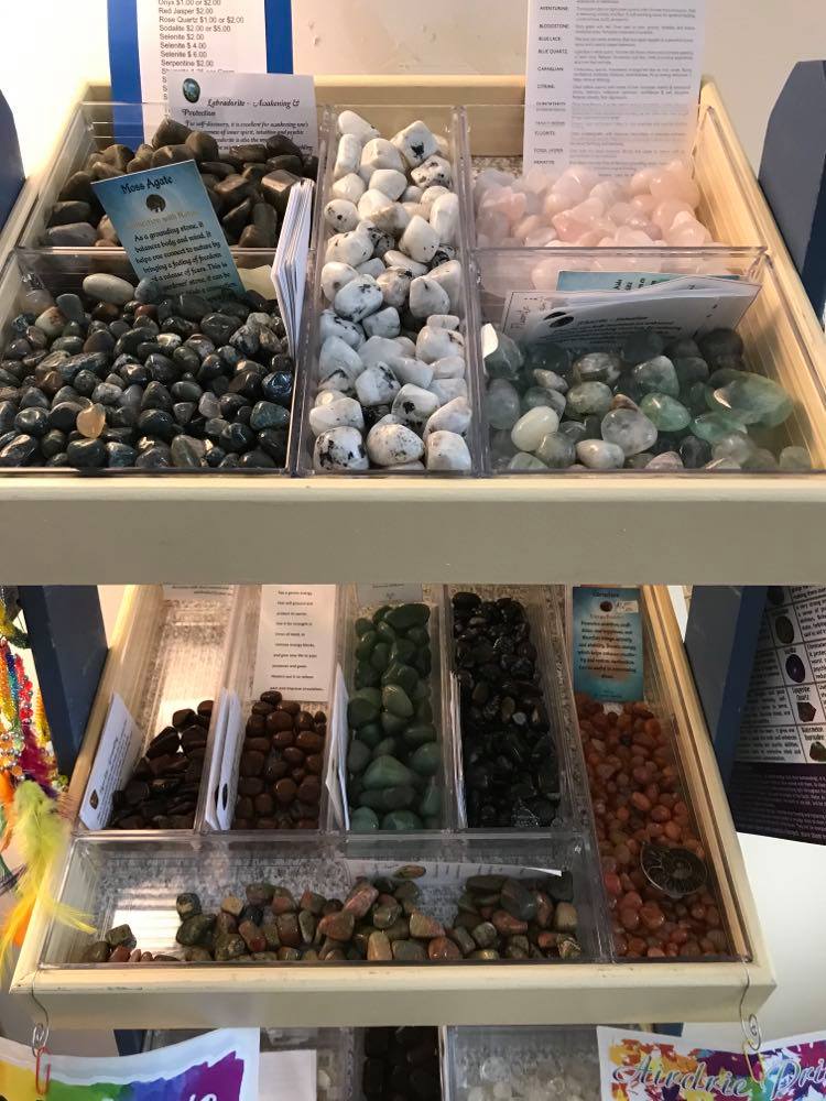 The Spirit Within East Airdrie | 2903 Kingsview Blvd SE Unit 302, Airdrie, AB T4A 0C4, Canada | Phone: (587) 892-8811