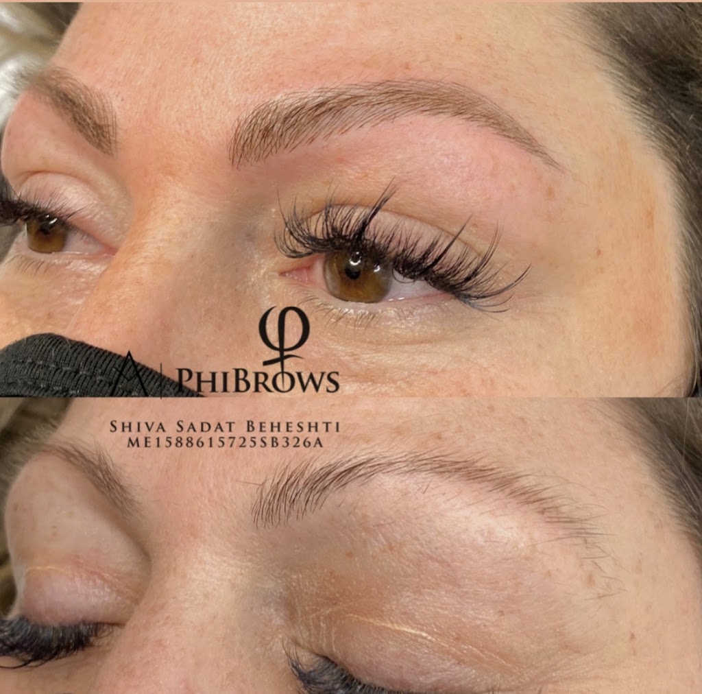 Shivibeautybar | 1408 Magnolia Pl, Coquitlam, BC V3H 4S8, Canada | Phone: (778) 999-9945