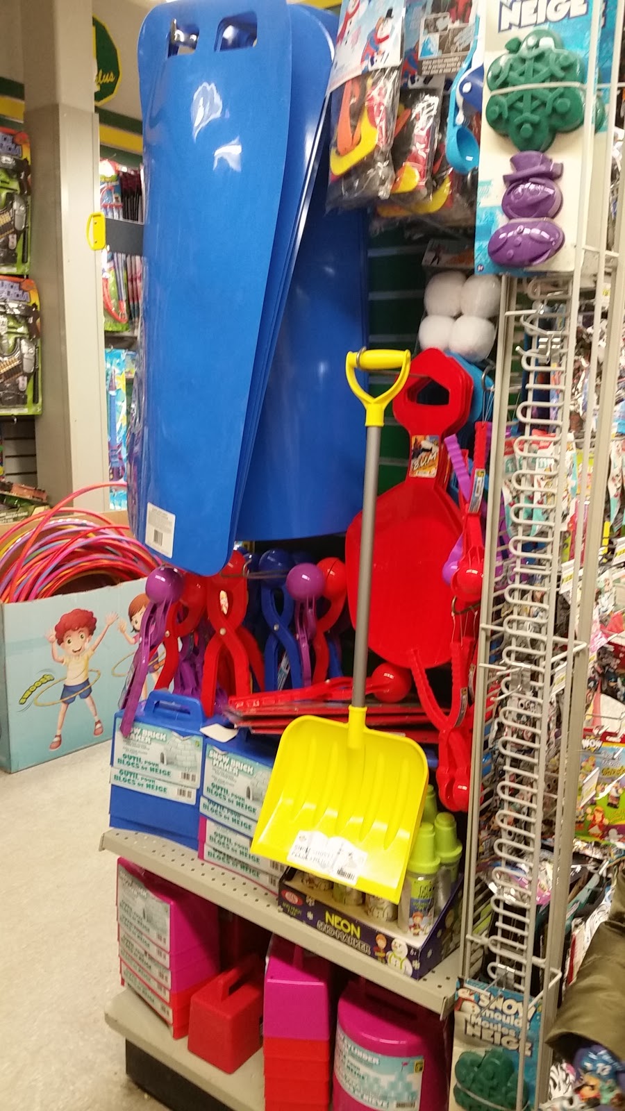 Dollarama | 3765 Sherwood Dr, Regina, SK S4R 4A8, Canada | Phone: (306) 546-2492