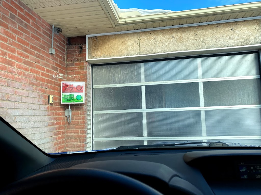 Classic Car Wash & Self Storage | 375 Franklin Blvd, Cambridge, ON N1T 2C4, Canada | Phone: (519) 622-0703