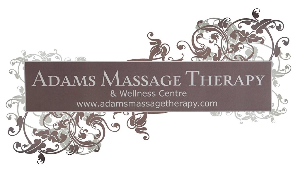 Adams Massage Therapy | 580 Bryne Dr, Barrie, ON L4N 9P6, Canada | Phone: (705) 734-7687