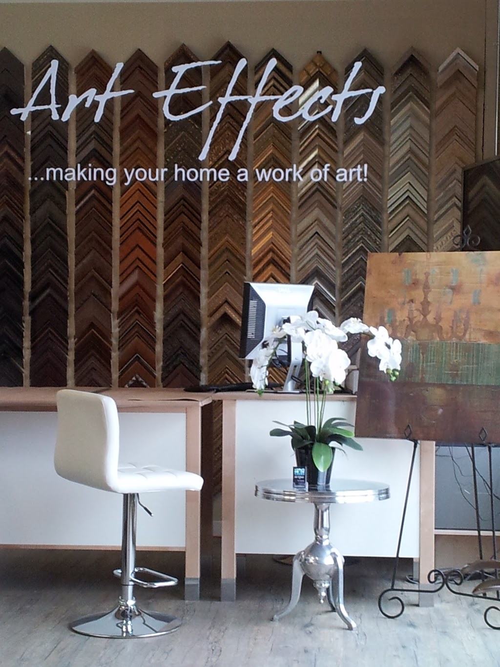 Art Effects | 938 Centre St SE #2, High River, AB T1V 1E7, Canada | Phone: (403) 652-4550
