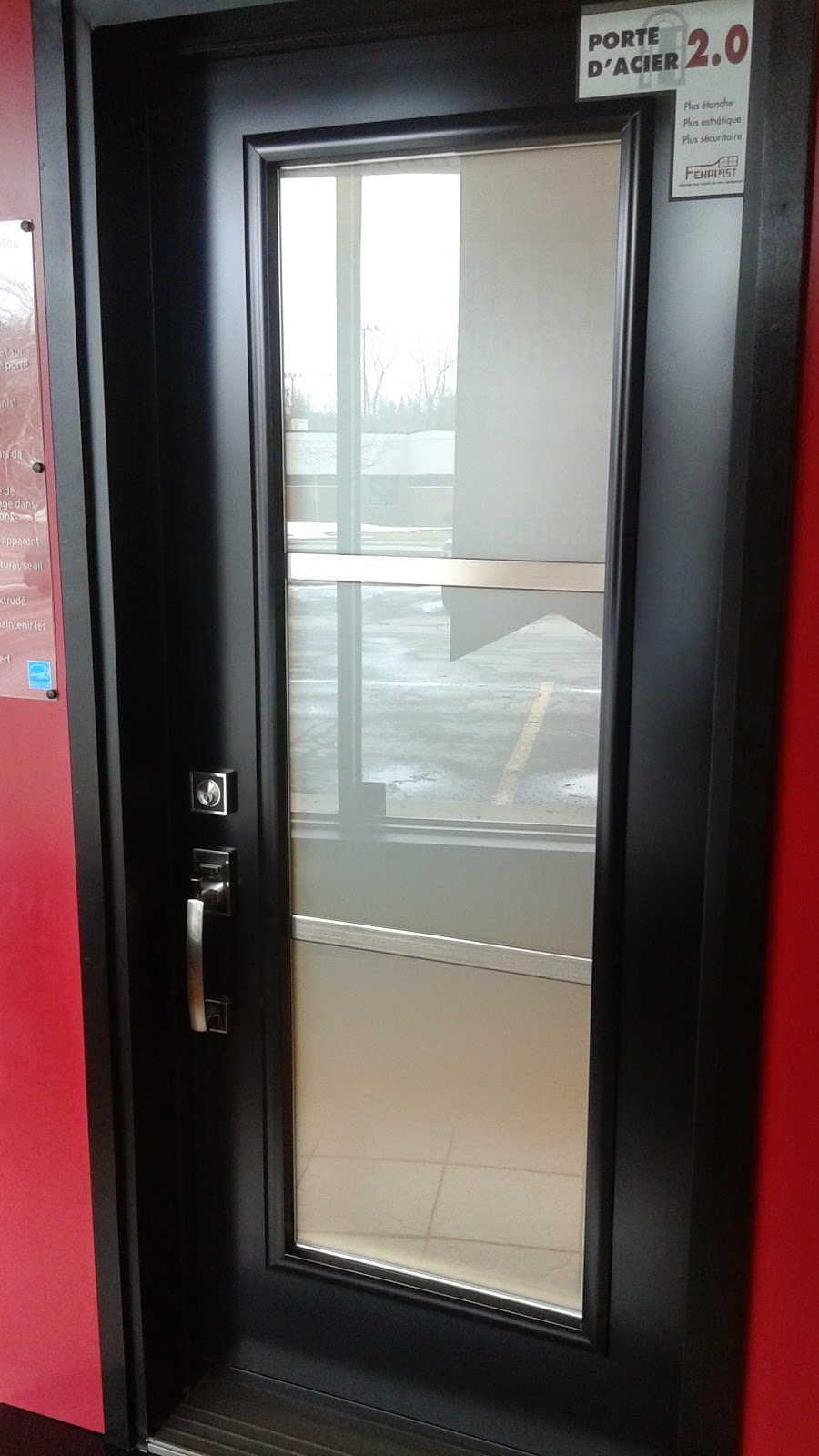 Fenplast | 15706 Boul. de Pierrefonds, Pierrefonds, QC H9H 3P6, Canada | Phone: (514) 675-4994