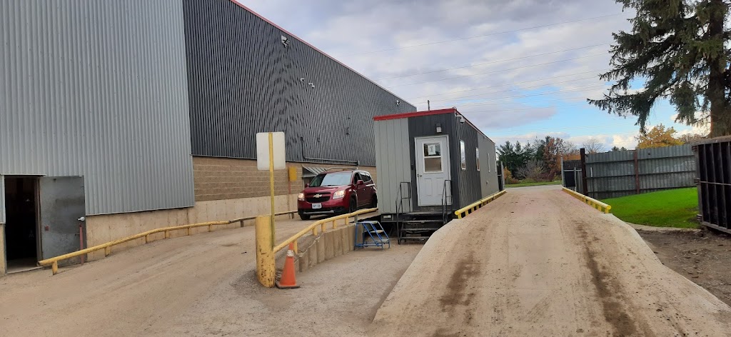 AIM Recycling London | 2009 Gore Rd, London, ON N5V 5A9, Canada | Phone: (519) 453-8400