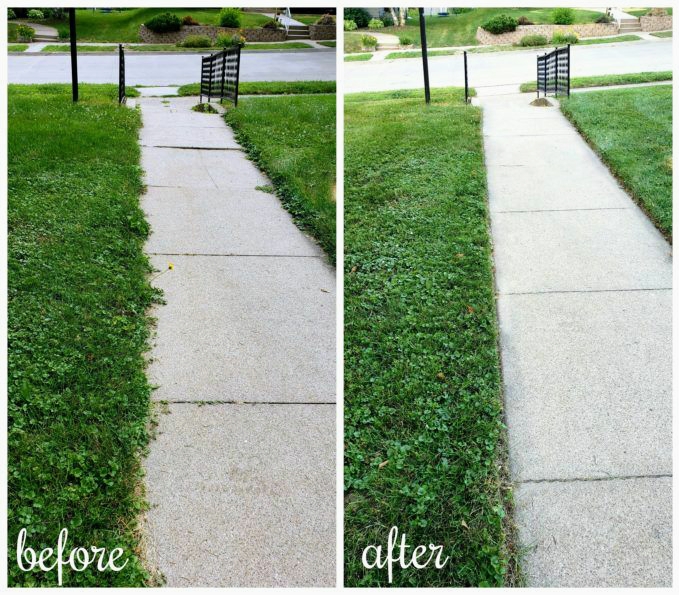 Leave It To Us Lawn Care | 121 Monarch Rd, Lindsay, ON K9V 4R2, Canada | Phone: (705) 928-5323