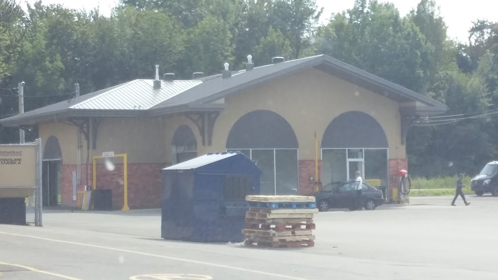 Shell | 98 QC-235, Ange-Gardien, QC J0E 1E0, Canada | Phone: (450) 293-6115