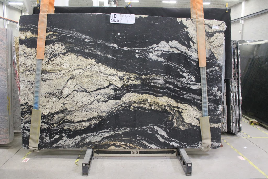 Hilltop Granites Canada | 400 New Huntington Rd, Woodbridge, ON L4H 0R4, Canada | Phone: (905) 264-1008
