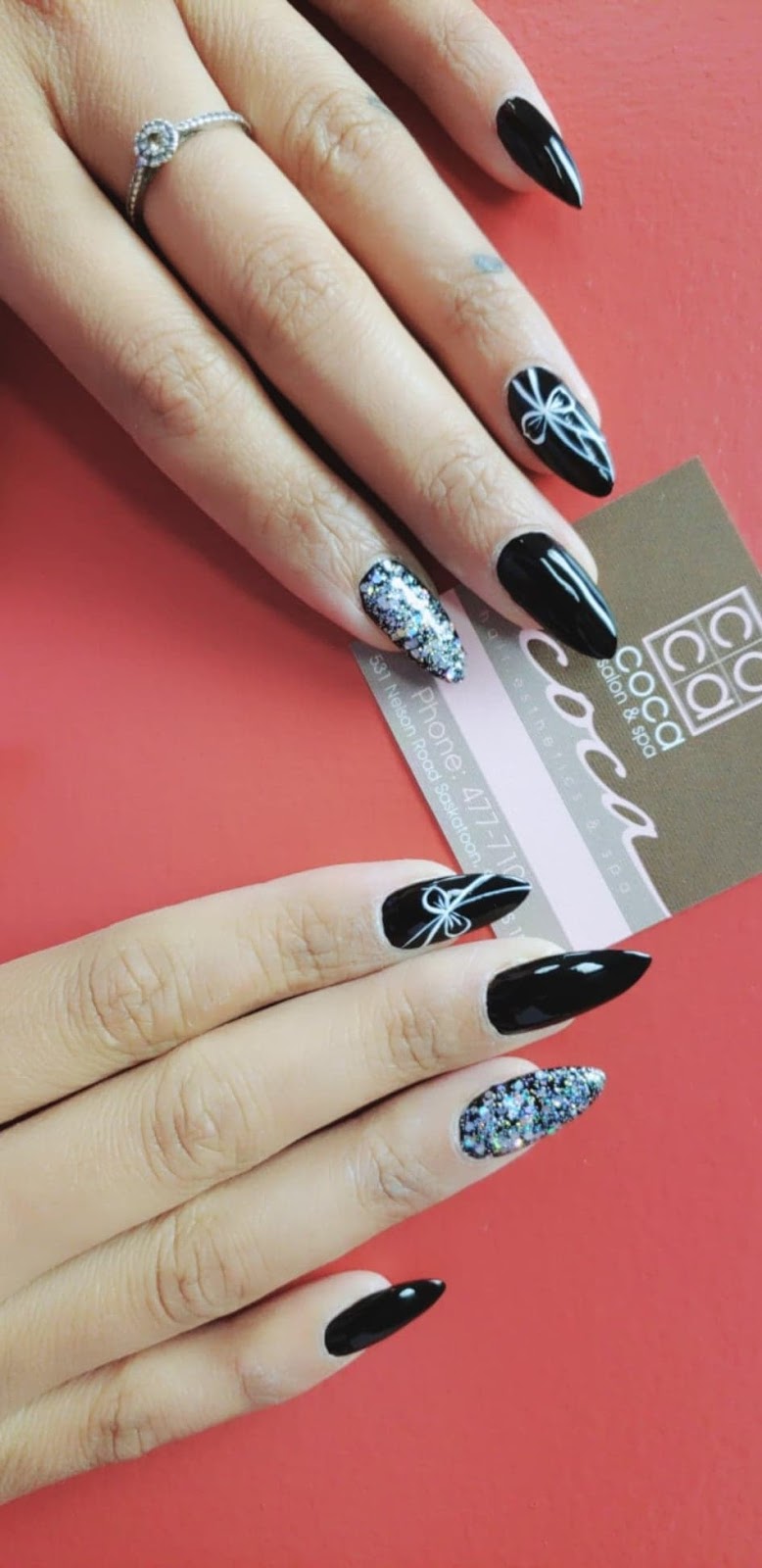 Coca Salon & Spa | 531 Nelson Rd #12, Saskatoon, SK S7S 1P4, Canada | Phone: (306) 477-7100
