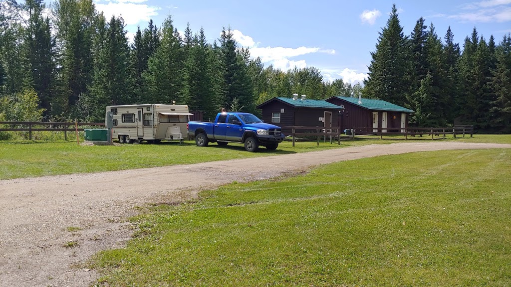 Camp Little Red | Box 334, Bowden, AB T0M 0K0, Canada | Phone: (403) 224-3700
