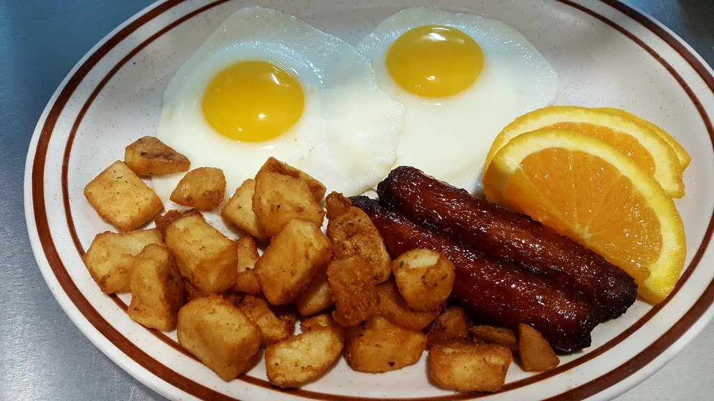Restaurant Ste-Julie | 1646 Rue Principale, Sainte-Julie, QC J3E 1W7, Canada | Phone: (450) 649-0505