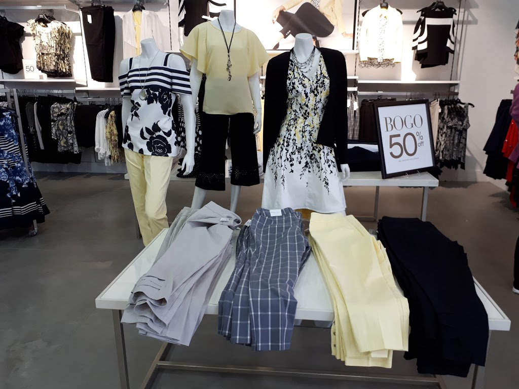 Cleo Rickis | Bedford Commons Plaza, 181 Damascus Rd #4A, Bedford, NS B4A 0C2, Canada | Phone: (902) 835-3479
