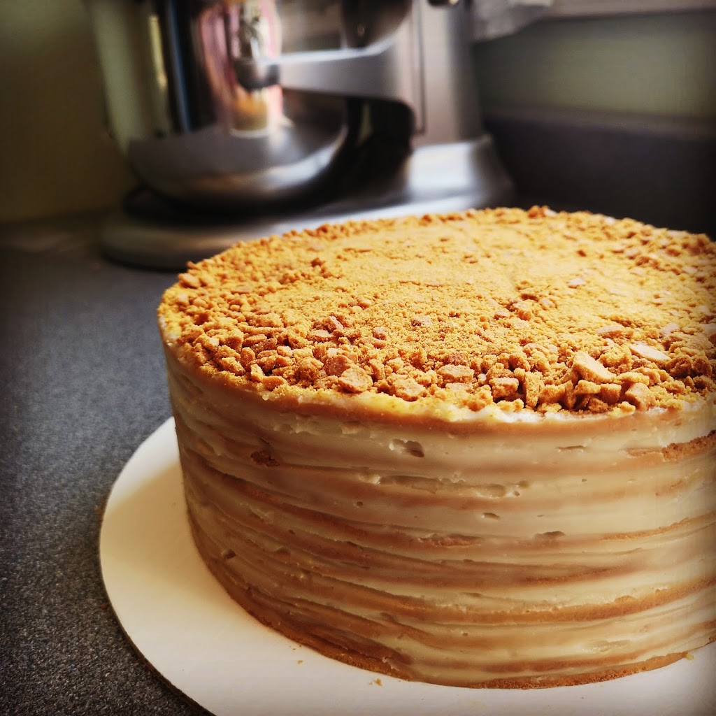 Fantasy cakes | 24 Yellow rail crescent, Winnipeg, MB R3R 3Z4, Canada | Phone: (204) 807-4915