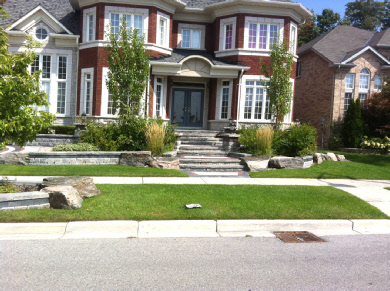 Bestjay Landscaping & General Contractor Inc. | 6 Villa Ada Dr, Locust Hill, ON L0H 1J0, Canada | Phone: (416) 822-2138