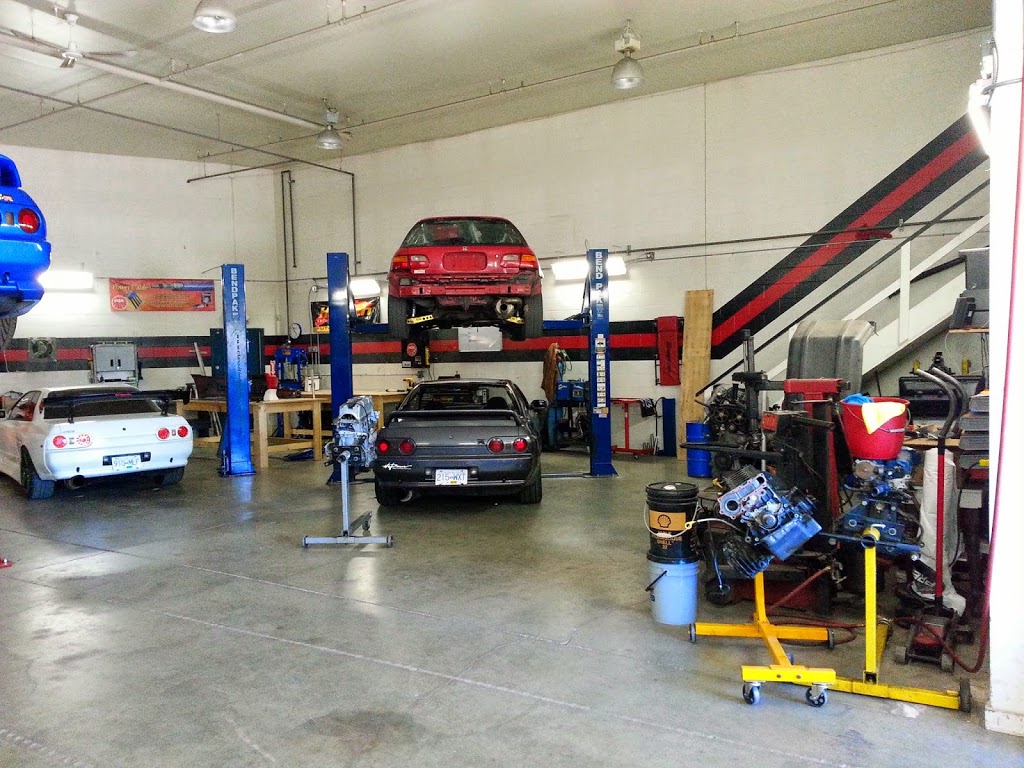 Classified Motorsports | 690 McCurdy Rd #3, Kelowna, BC V1X 2P5, Canada | Phone: (250) 300-4959