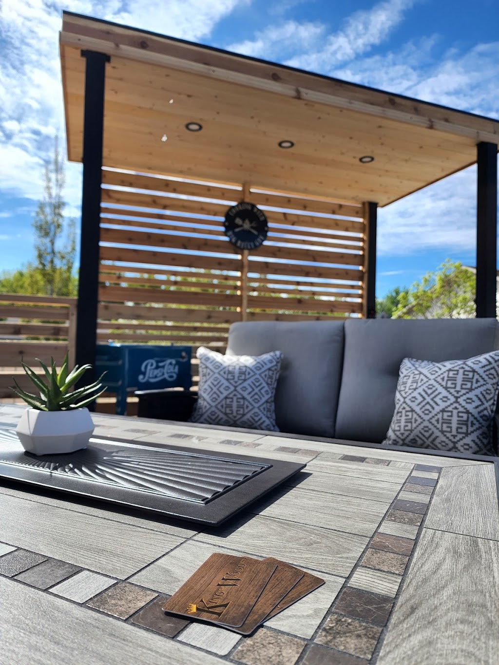 Scott Mckay Contracting Ltd | 1001 S Railway Ave, Drumheller, AB T0J 0Y6, Canada | Phone: (403) 823-3832