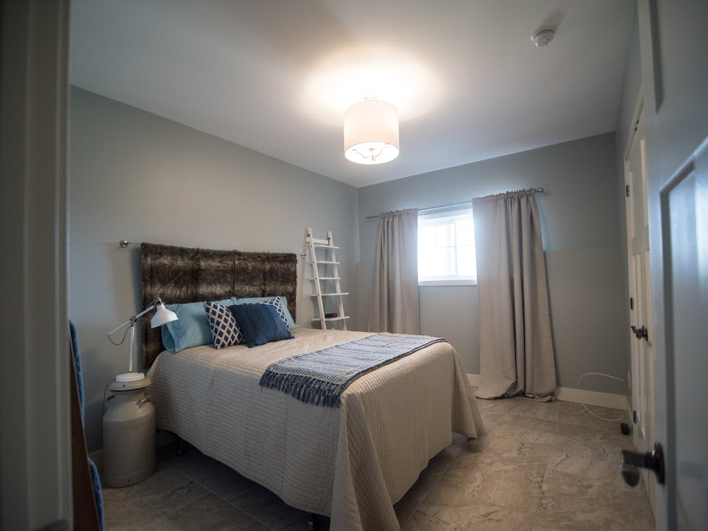 Gîte du lac Poisson Blanc | 631 Chemin du Poisson Blanc, Notre-Dame-du-Laus, QC J0X 2M0, Canada | Phone: (819) 230-5350