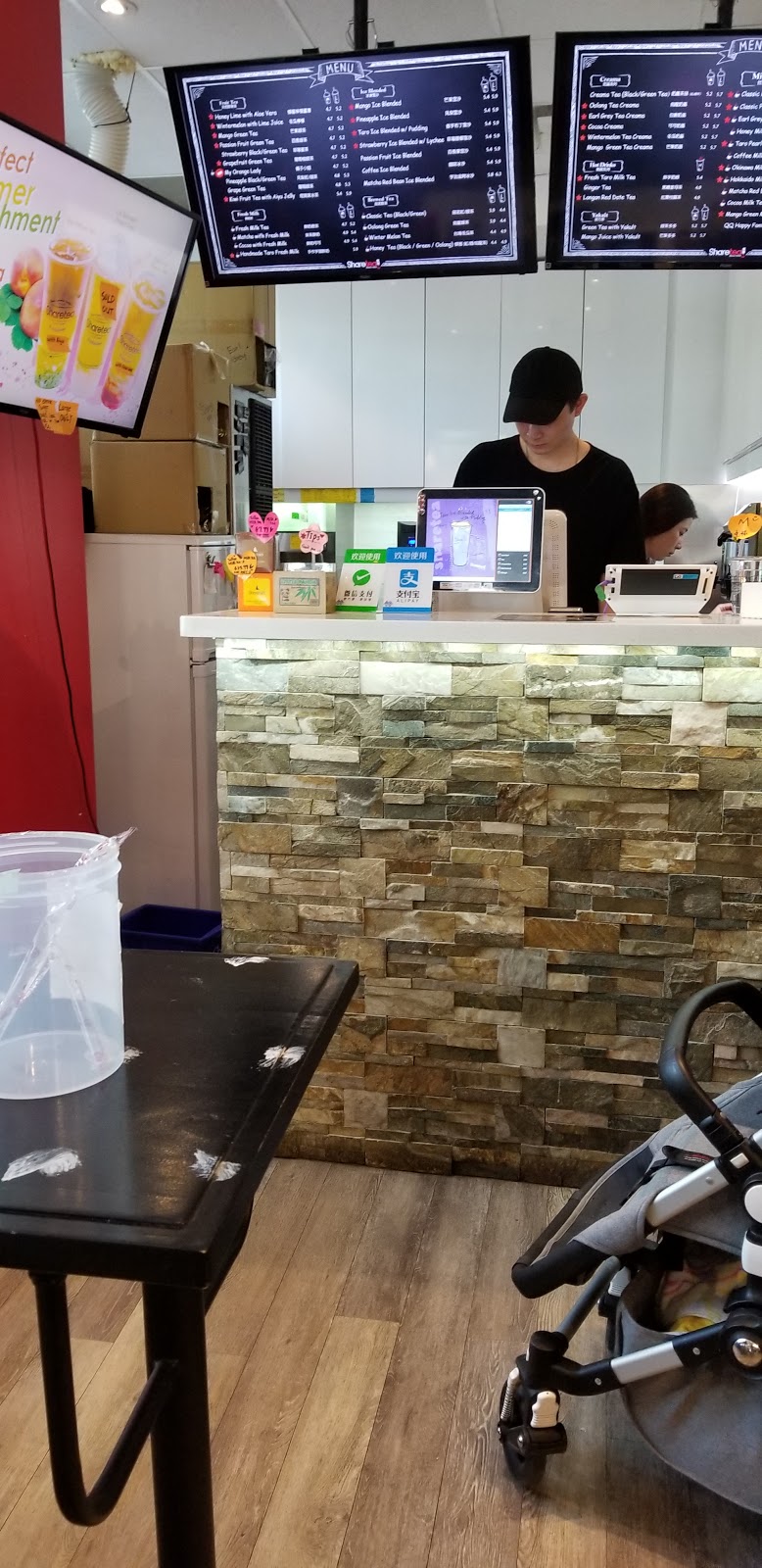 Sharetea Waterfront | 89 Queens Quay W Unit 109, Toronto, ON M5J 2T5, Canada | Phone: (647) 351-8223
