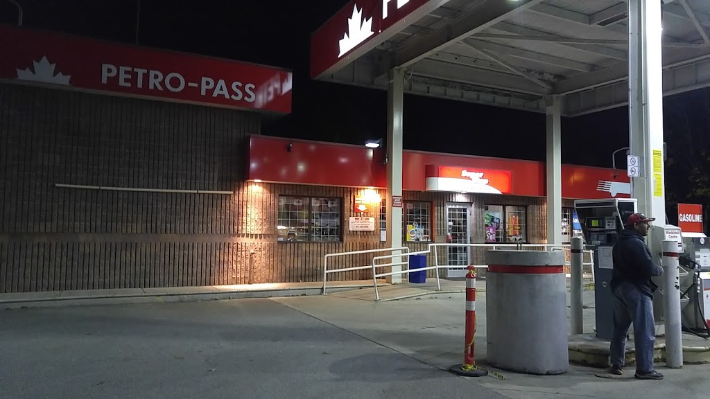 Petro-Pass Truck Stop | 10178 Nordel Ct, Delta, BC V4G 1J7, Canada | Phone: (604) 581-3835