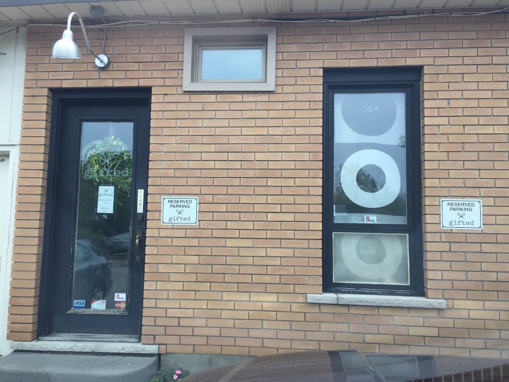 Gifted Waterloo | 181 Park St, Waterloo, ON N2L 1Y7, Canada | Phone: (519) 208-4438