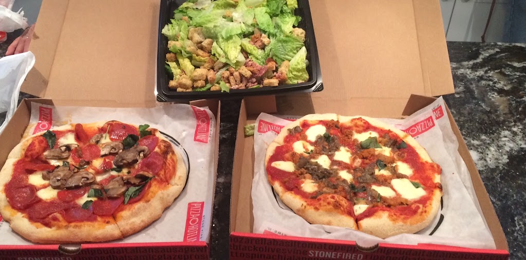 Pizza Hotline Stone Fired | 130 Provencher Blvd, Winnipeg, MB R2H 0H3, Canada | Phone: (204) 222-2222