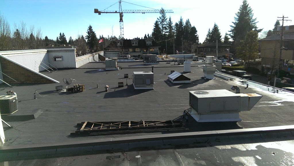Competition HVAC Inc | 1225 Kingsway Ave #2115, Port Coquitlam, BC V3C 1S2, Canada | Phone: (604) 945-8227