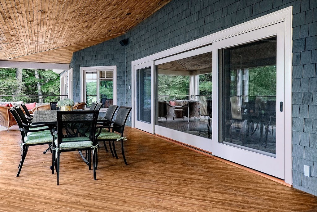 Portes & Fenêtres Tremblay - Fournisseur de portes et fenêtres à | 2630 Boulevard Wilfrid-Hamel, Québec, QC G1P 2J1, Canada | Phone: (418) 529-5376