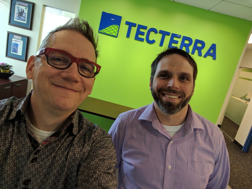 TECTERRA | 3608 33 St NW, Calgary, AB T2L 2A6, Canada | Phone: (403) 532-4275
