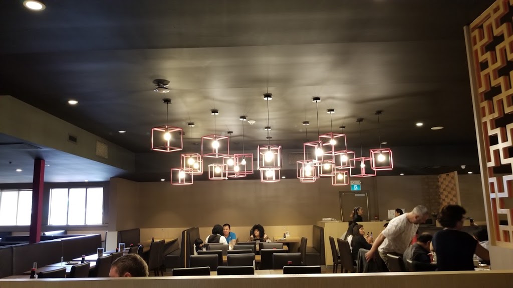 A+ Buffet Sushi Bar | 6712 Macleod Trail, Calgary, AB T2H 0L3, Canada | Phone: (403) 455-9766