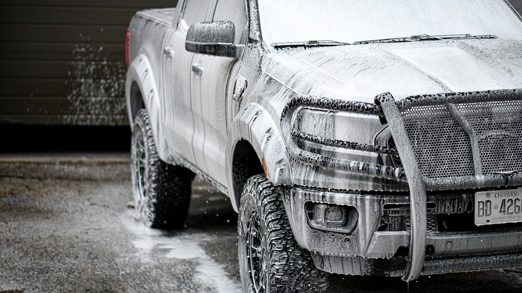Hi-Line Detailing Mobile | 94 Waterfall Rd, Woodbridge, ON L4L 5B2, Canada | Phone: (833) 824-5669