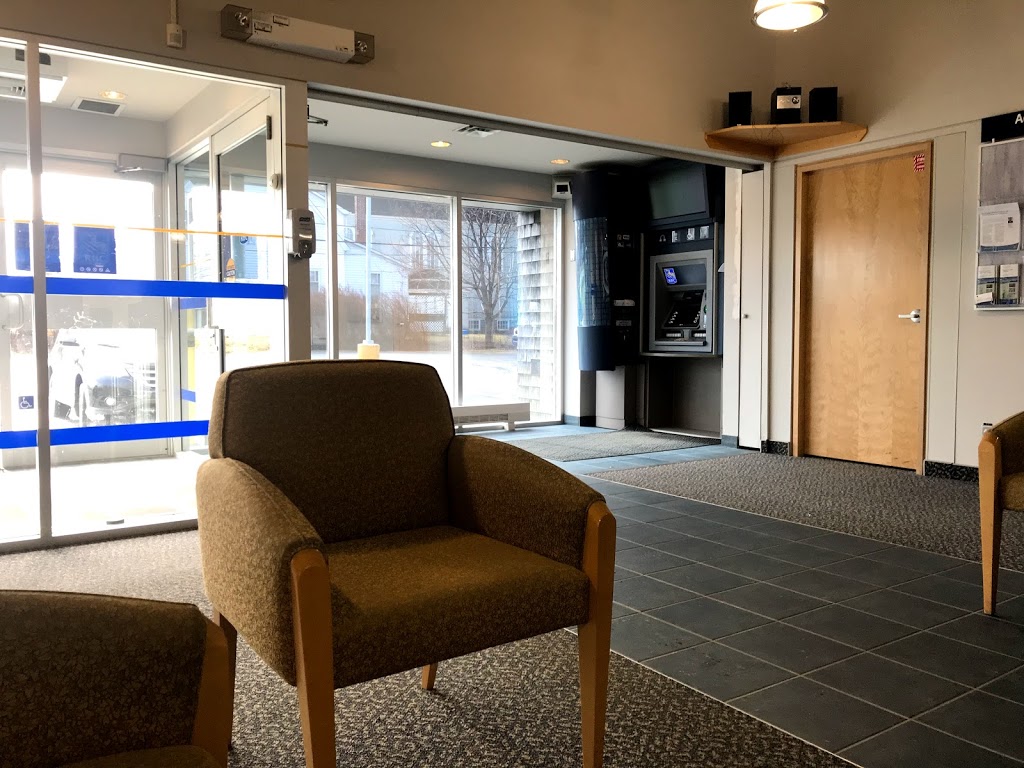 RBC Royal Bank | 1729 BC-1, Church Point, NS B0W 1M0, Canada | Phone: (902) 769-2412