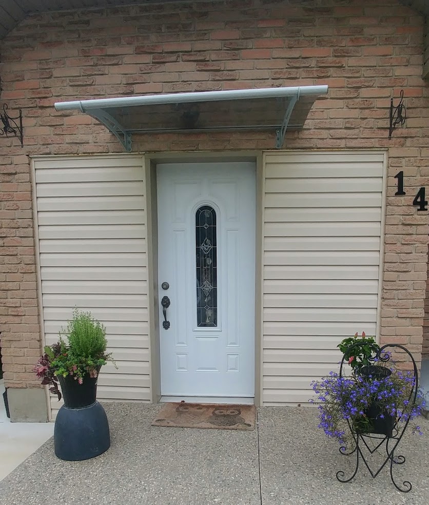 Holistic Reflexology by Ewa | 14 Edmunds Crescent, London, ON N5Z 4J2, Canada | Phone: (519) 777-0899