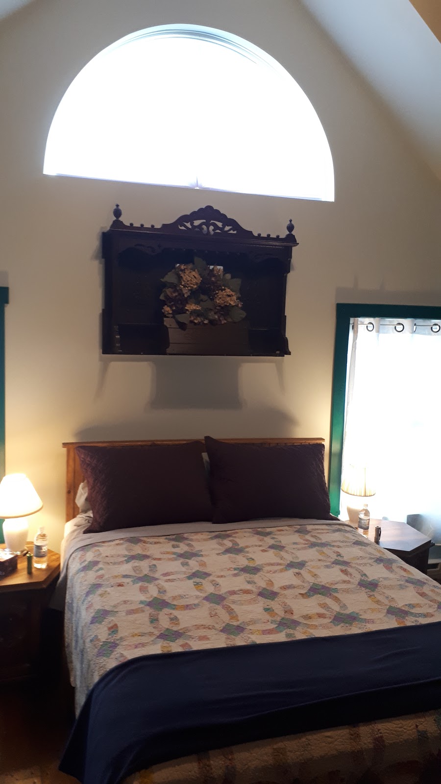 Welcomhome | 9955 NS-221, Canning, NS B0P 1H0, Canada | Phone: (902) 680-2361