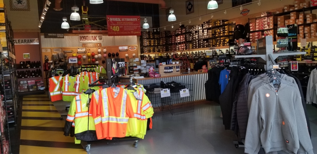 Work Authority | 1639 Kenaston Blvd, Winnipeg, MB R3P 2M4, Canada | Phone: (204) 489-0064