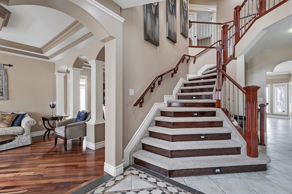 Royal LePage Noralta Real Estate, Brokerage: Mashal Muhammad | 3018 Calgary Trail NW, Edmonton, AB T6J 6V4, Canada | Phone: (780) 270-5282