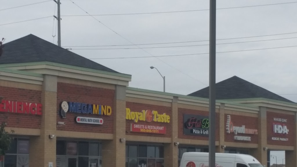 FM Plaza | Brampton, ON L7A 0P1, Canada