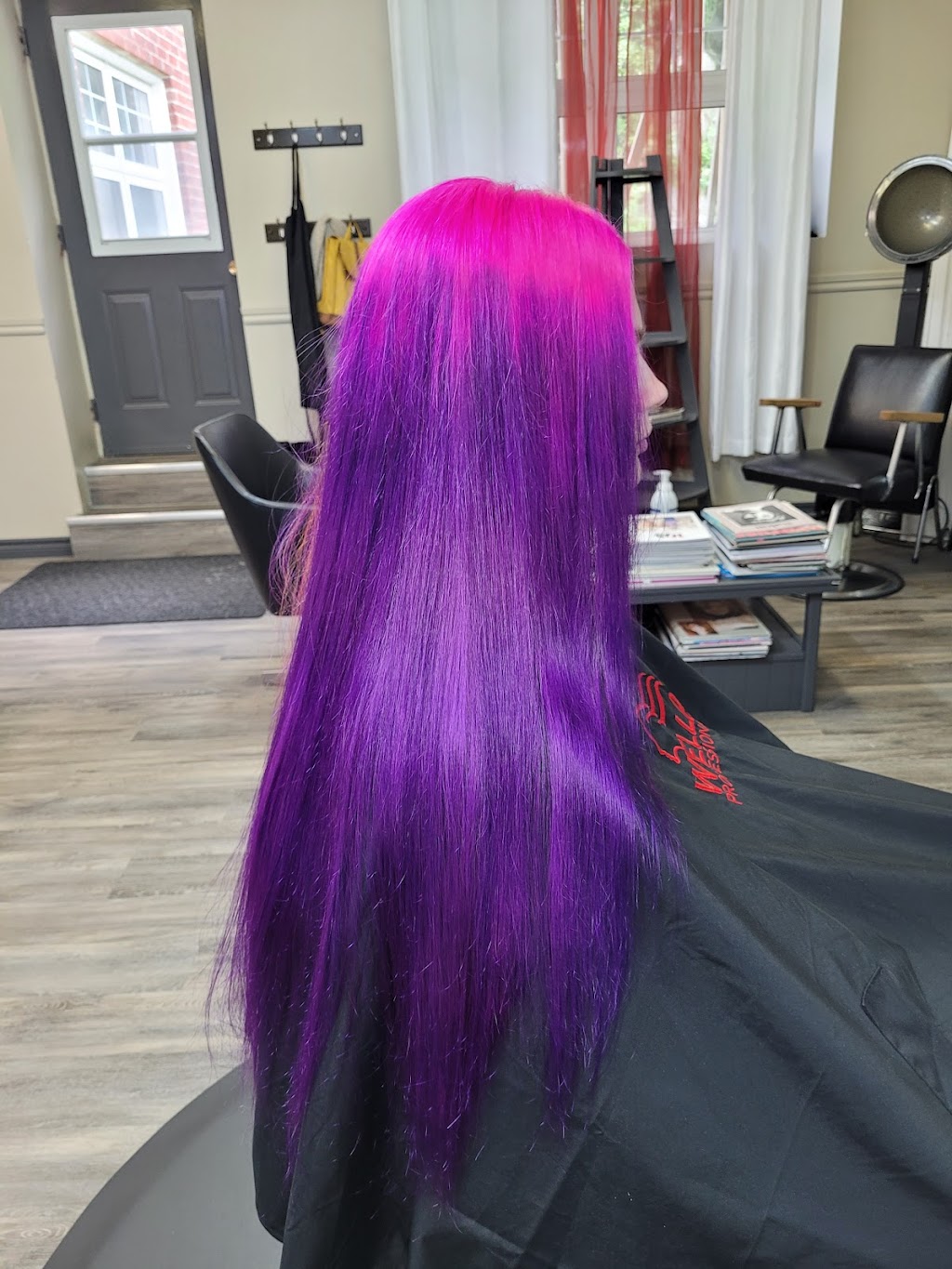 Coiffure Renaissance | 67 Rue Fraser, Rivière-du-Loup, QC G5R 1C4, Canada | Phone: (418) 868-0592