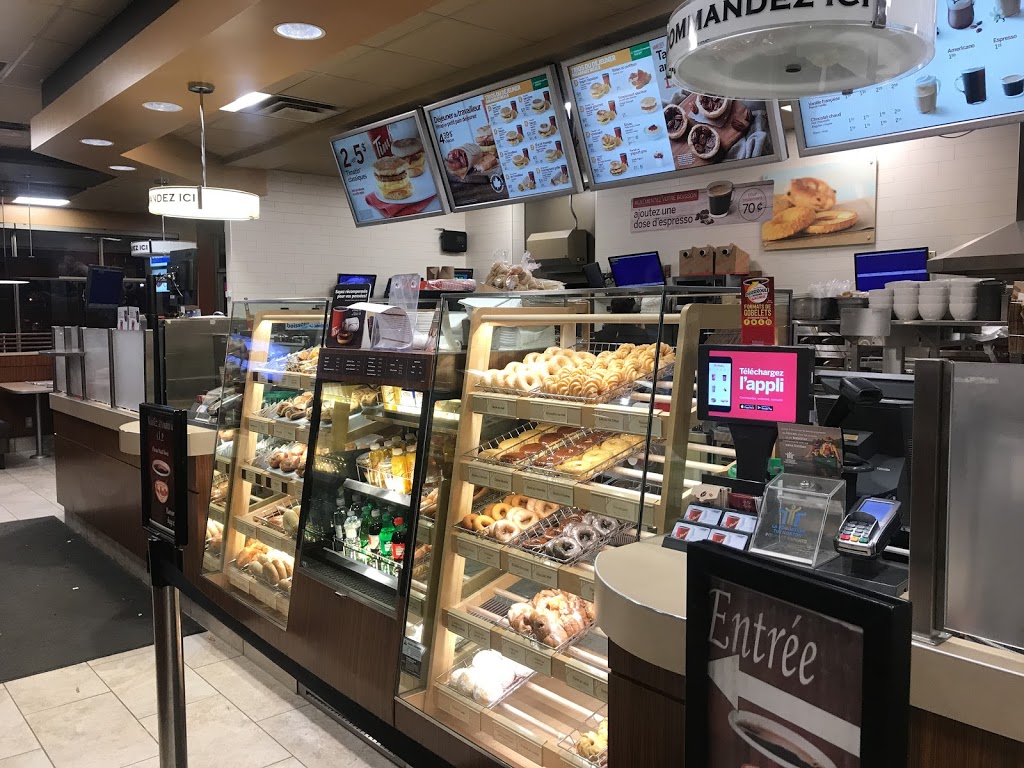 Tim Hortons | 1041 Avenue Gilles Villeneuve, Berthierville, QC J0K 1A0, Canada | Phone: (450) 836-6111