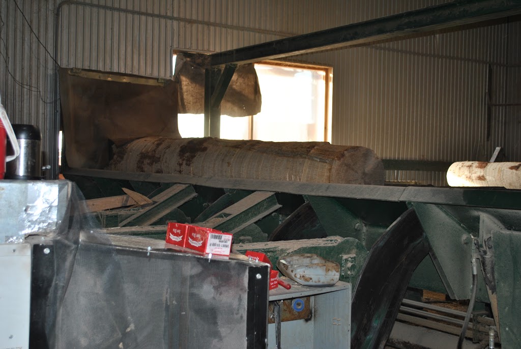 Wilson’s Forest Products Ltd. | 14281 ON-62, Madoc, ON K0K 2K0, Canada | Phone: (613) 473-4724