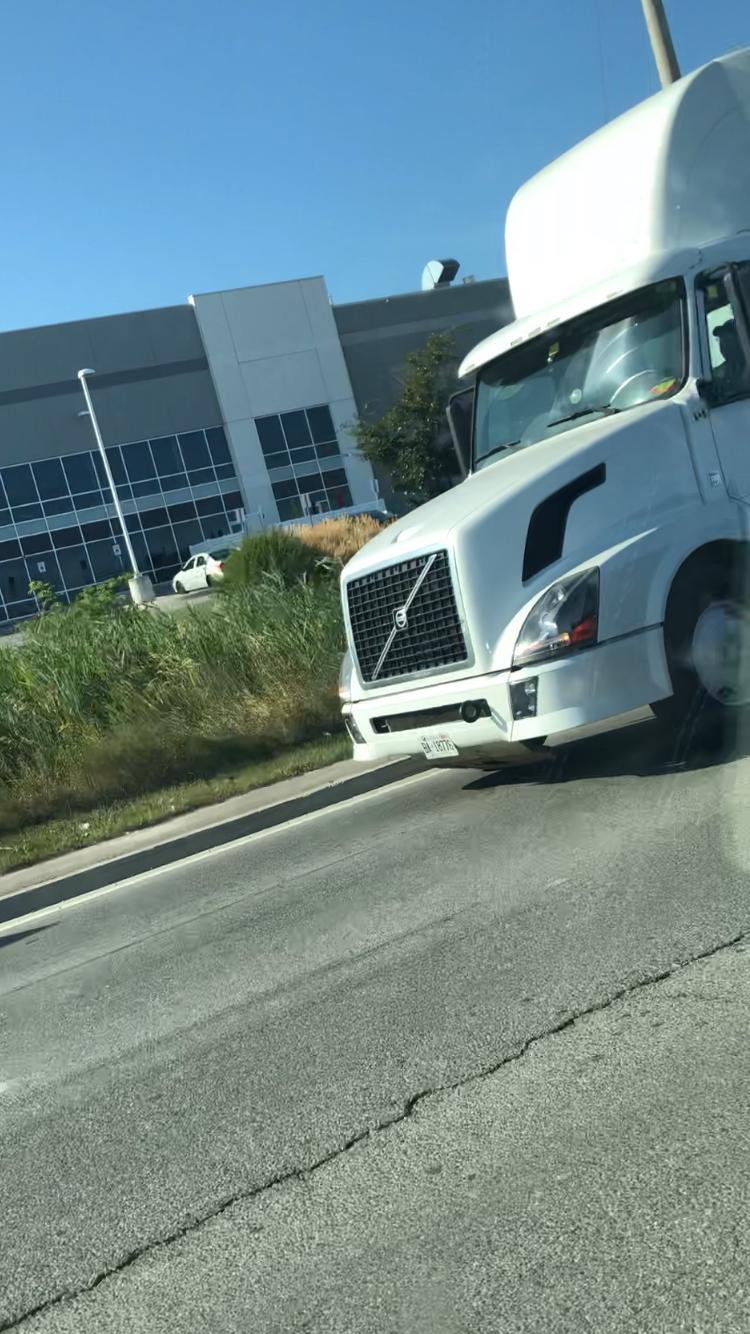 Speedy Transport Group | 265 Rutherford Rd S, Brampton, ON L6W 1V9, Canada | Phone: (800) 265-5351